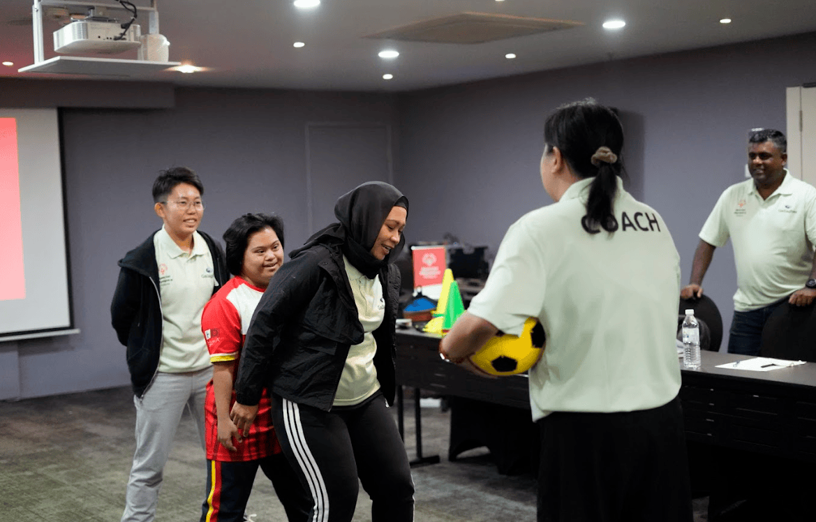 Gallagher Coaching Workshop: Building Strong Foundations for New Coaches